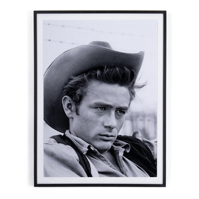 James Dean By Getty Images by Four Hands