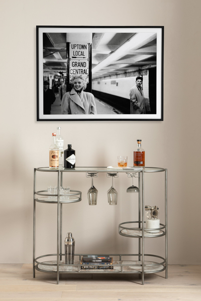 Grand Central Marilyn By Getty Images by Four Hands