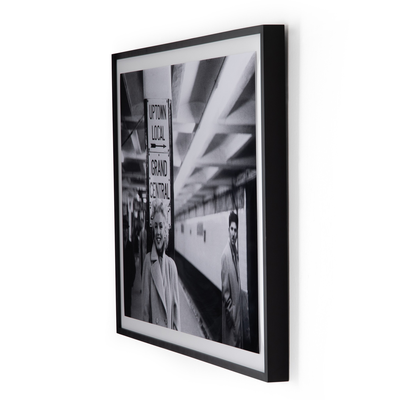 Grand Central Marilyn By Getty Images by Four Hands