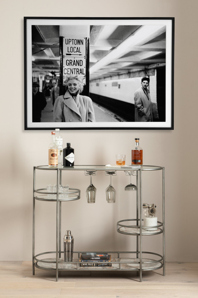 Grand Central Marilyn By Getty Images by Four Hands