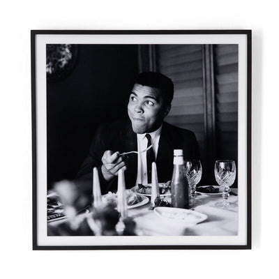 Muhammad Ali By Getty Images by Four Hands