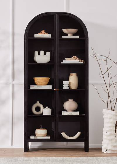 Breya Cabinet by Four Hands