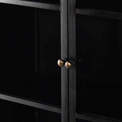 Breya Cabinet by Four Hands