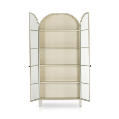 Breya Cabinet by Four Hands