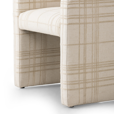 Kima Dining Chair by Four Hands
