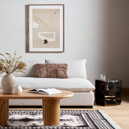 Shep End Table