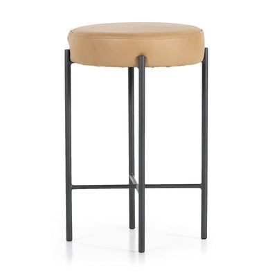 Nocona Bar + Counter Stool by Four Hands