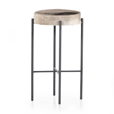 Nocona Bar + Counter Stool by Four Hands