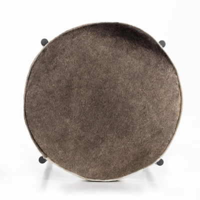 Nocona Bar + Counter Stool by Four Hands