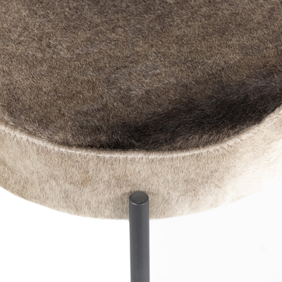 Nocona Bar + Counter Stool by Four Hands