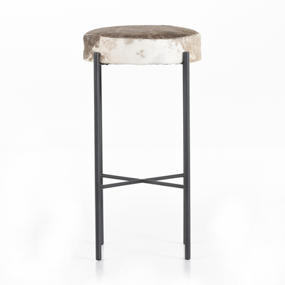 Nocona Bar + Counter Stool by Four Hands