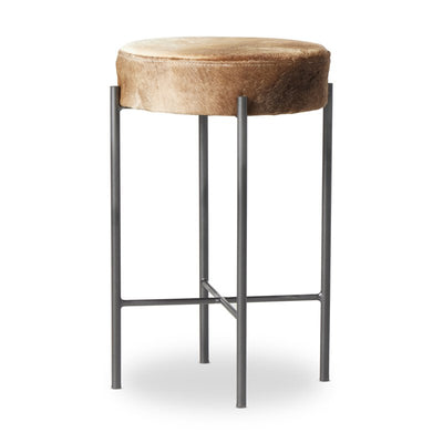 Nocona Bar + Counter Stool by Four Hands
