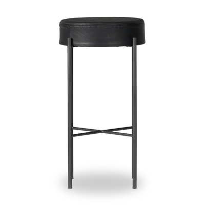Nocona Bar + Counter Stool by Four Hands