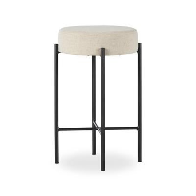 Nocona Bar + Counter Stool by Four Hands