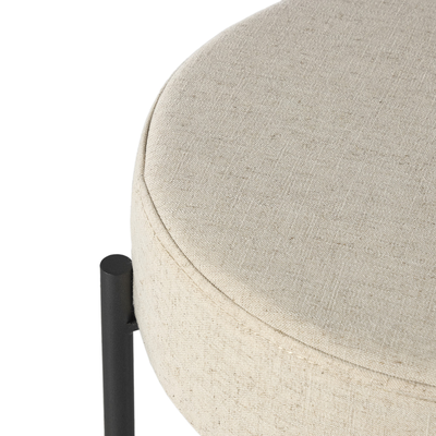 Nocona Bar + Counter Stool by Four Hands