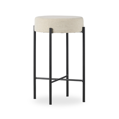 Nocona Bar + Counter Stool by Four Hands