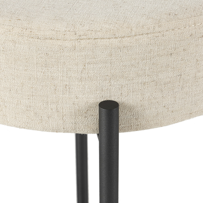 Nocona Bar + Counter Stool by Four Hands