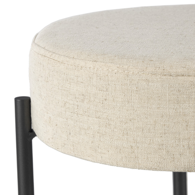Nocona Bar + Counter Stool by Four Hands