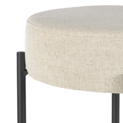 Nocona Bar + Counter Stool by Four Hands