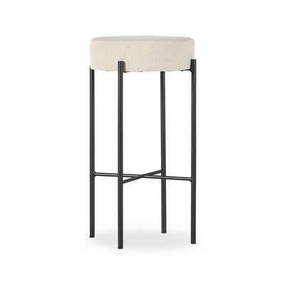 Nocona Bar + Counter Stool by Four Hands