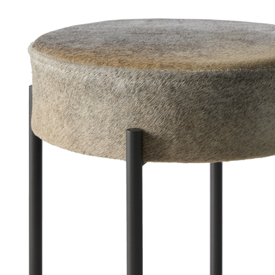 Nocona Bar + Counter Stool by Four Hands