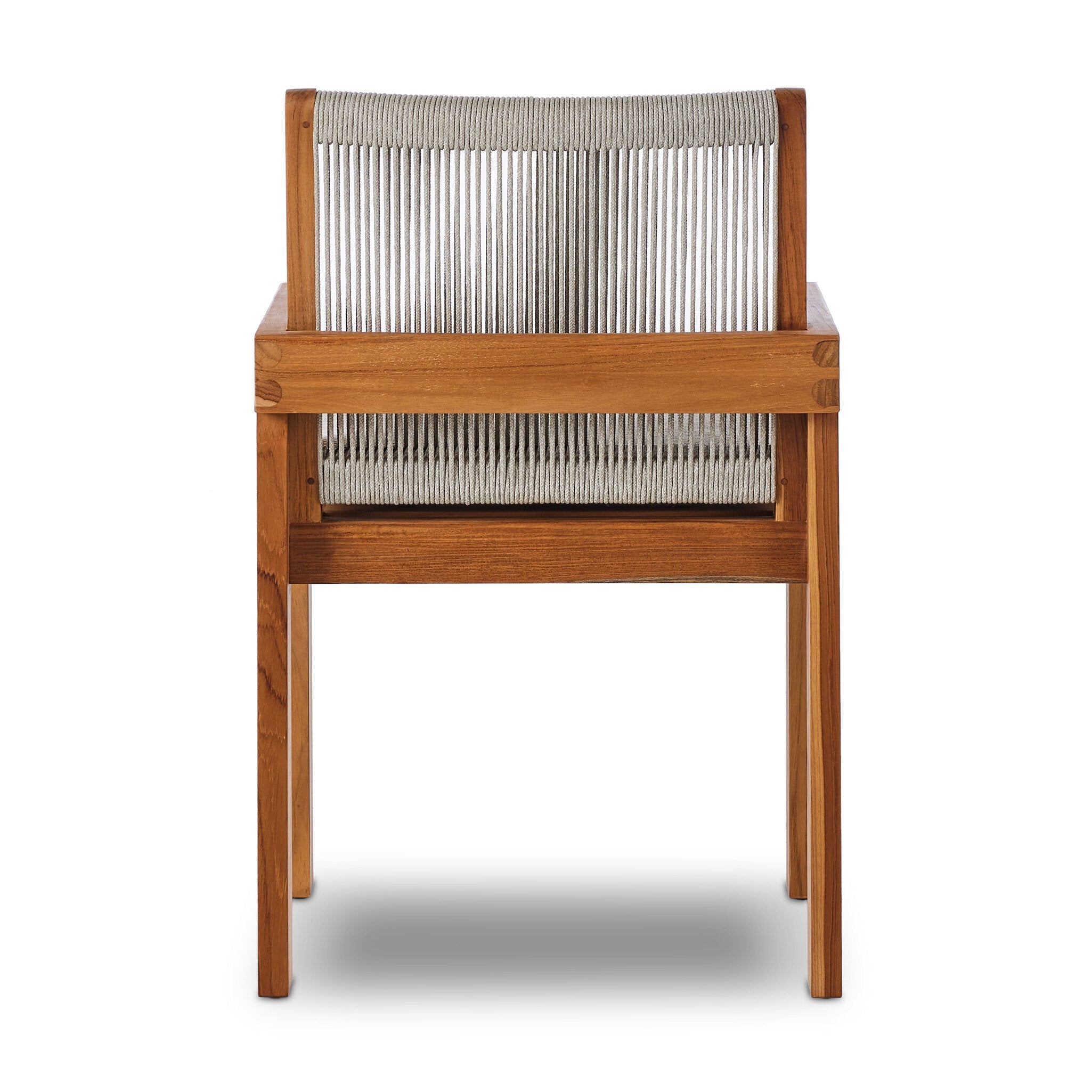 Culver Outdoor Dining Armchair
