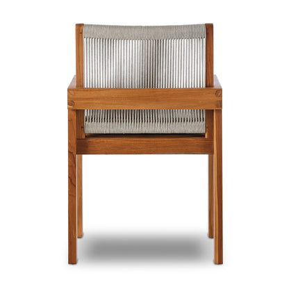 Culver Outdoor Dining Armchair