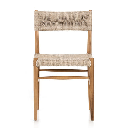 Lomas Outdoor Dining Chair