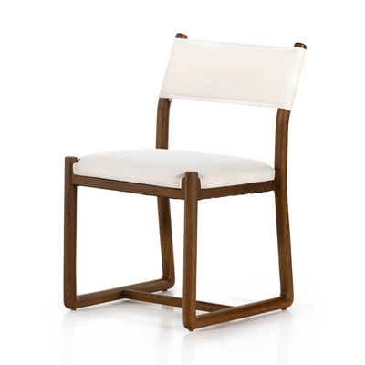 Bilson Outdoor Dining Chair
