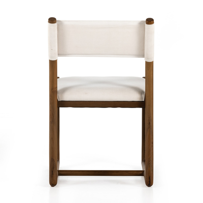 Bilson Outdoor Dining Chair