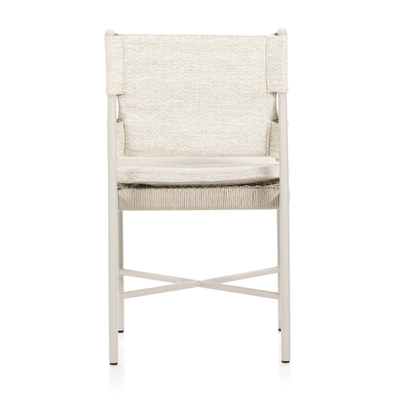 Miller Outdoor Dining Chair