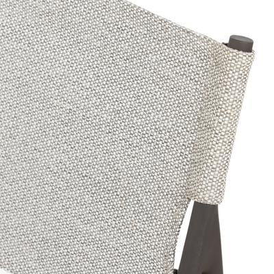 Miller Outdoor Dining Chair