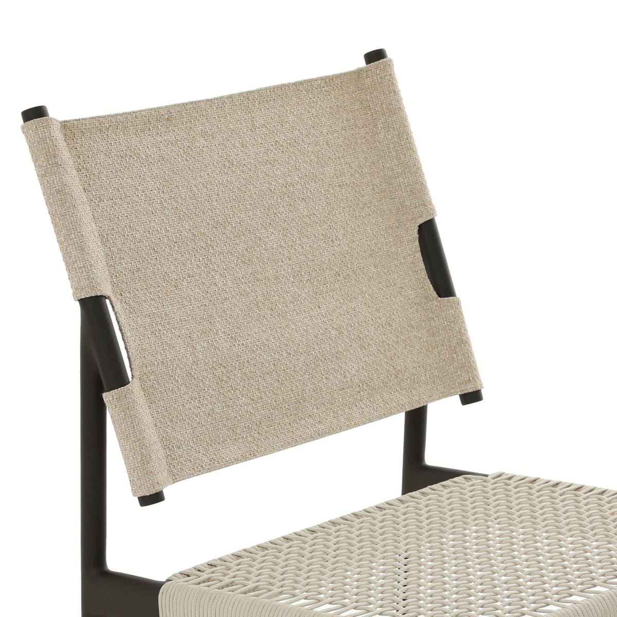 Miller Outdoor Dining Chair