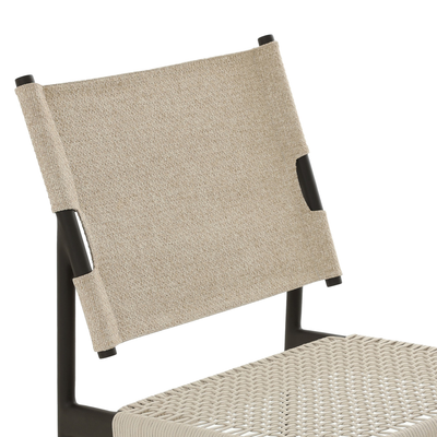 Miller Outdoor Dining Chair