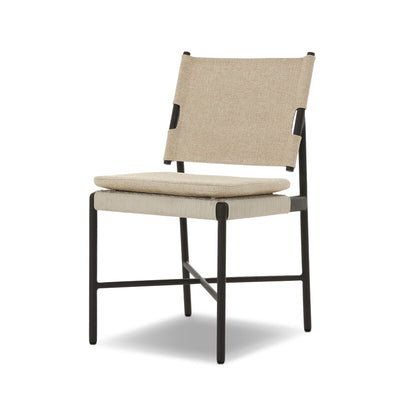 Miller Outdoor Dining Chair