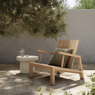 Dorsey Outdoor Chair