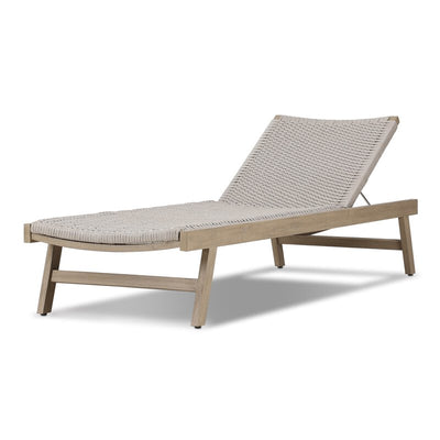 Delano Outdoor Chaise