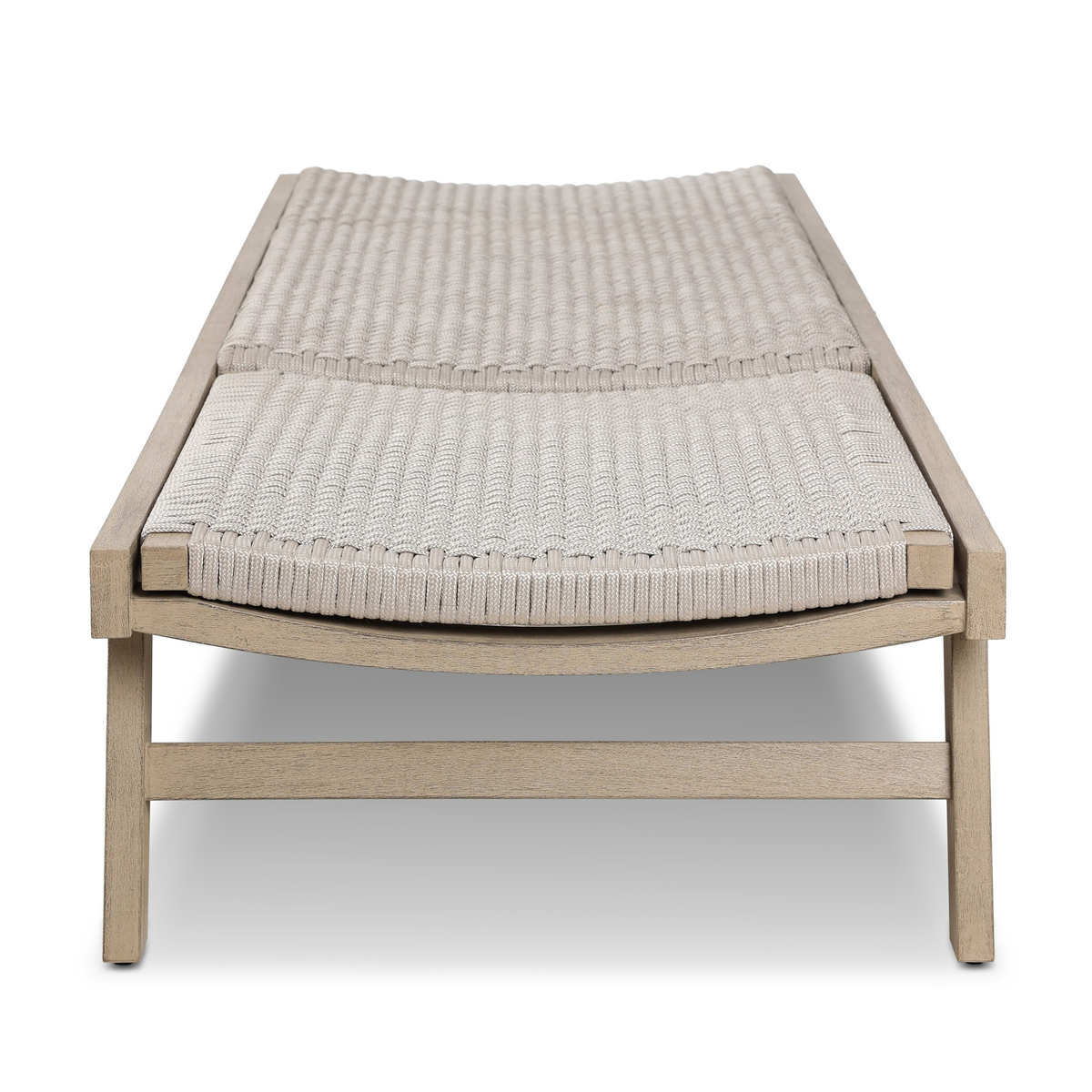 Delano Outdoor Chaise