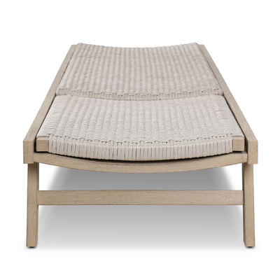 Delano Outdoor Chaise