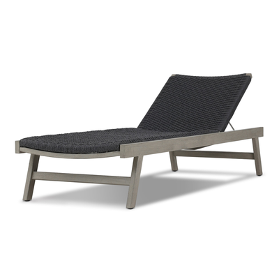 Delano Outdoor Chaise
