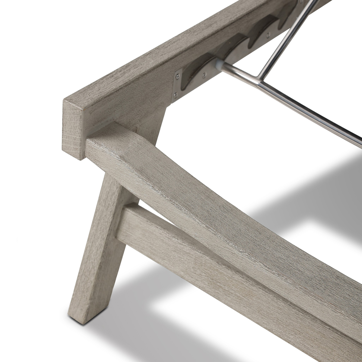 Delano Outdoor Chaise