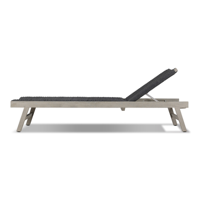 Delano Outdoor Chaise