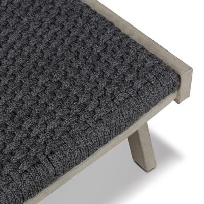 Delano Outdoor Chaise