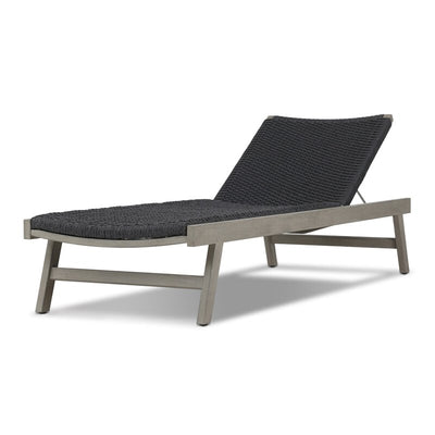 Delano Outdoor Chaise