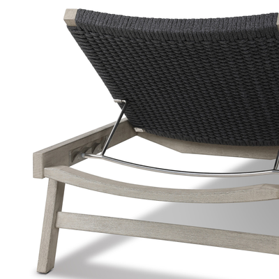 Delano Outdoor Chaise