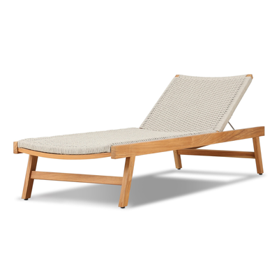 Delano Outdoor Chaise
