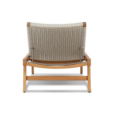 Delano Outdoor Chaise