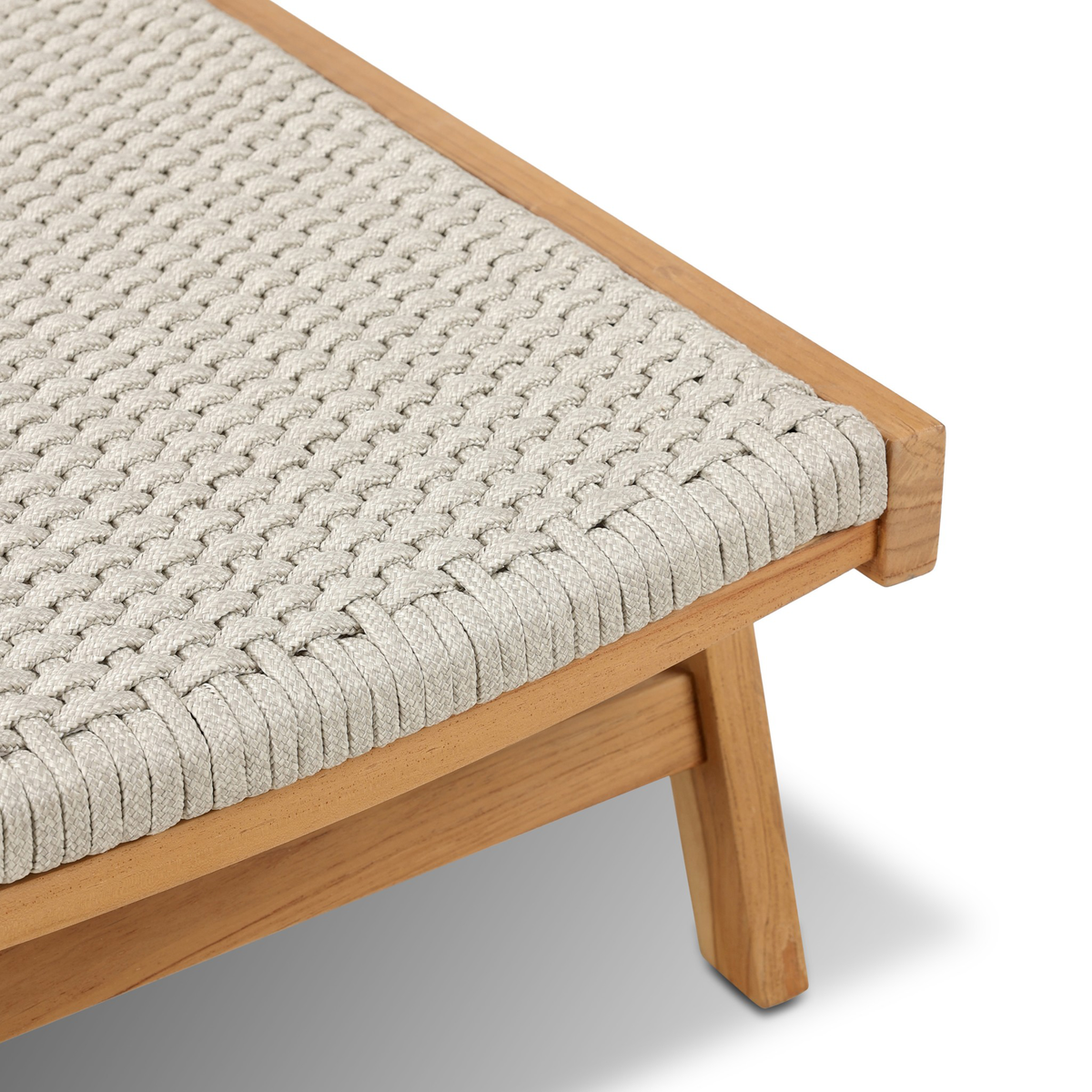 Delano Outdoor Chaise