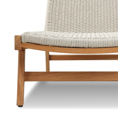 Delano Outdoor Chaise