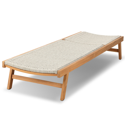 Delano Outdoor Chaise